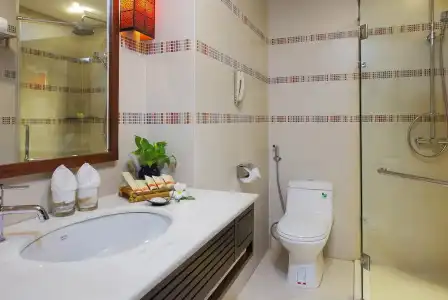 Pandanus Resort - 106