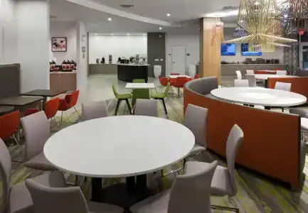 TownePlace Suites by Marriott Orlando at SeaWorld - 27