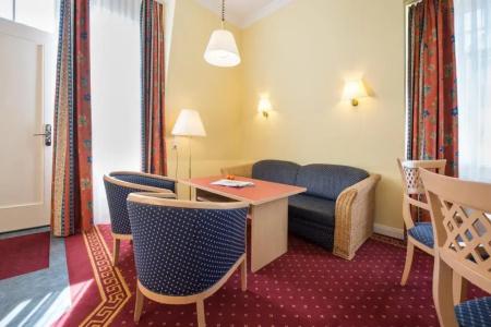 ApartKühlungsborn, Villa am Konzertgarten - 20