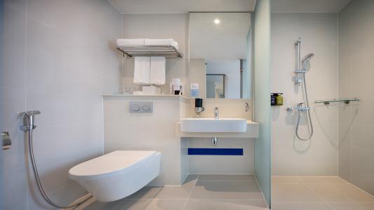 Holiday Inn Express Singapore Katong by IHG - 9