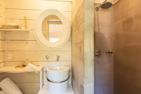 La Bastide D'Antoine - 38