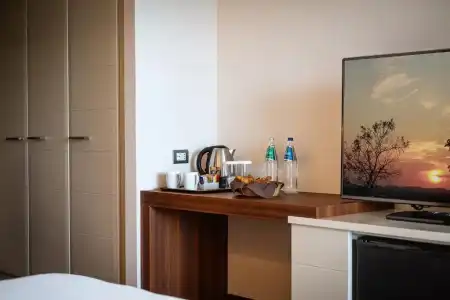 Deltas by Marriott Olbia Sardinia - 63