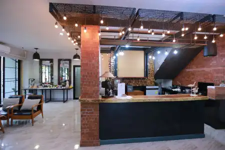 Sripoom Boutique House - 20