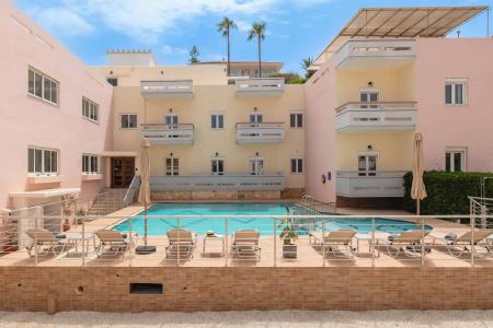 Thelesi Apartments - 10