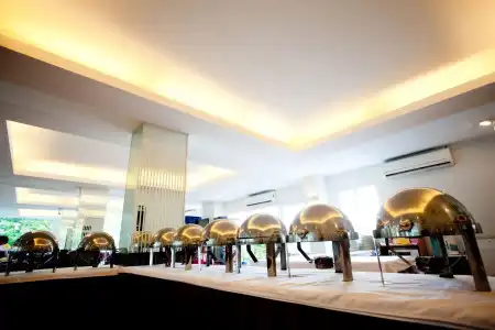 Sunday Platinum Suites - 16