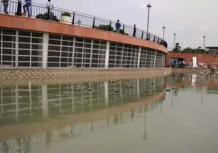Aiwan-e-Shahi - 0