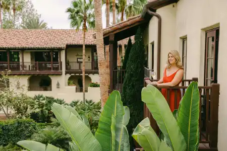 Estancia La Jolla & Spa - 115
