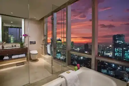 Ascott Kuningan Jakarta - 34
