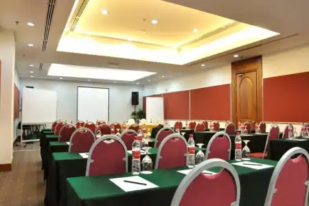 Oakwood & Residence Kuala Lumpur - 18