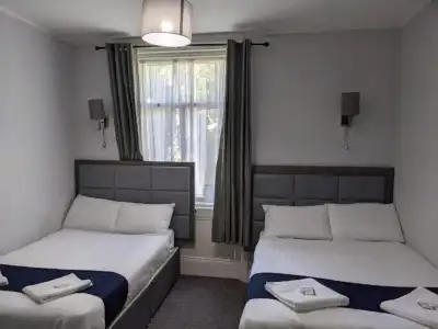 Comfotel BLU - 23