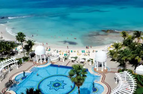 Riu Palace Las Americas - Adults Only- All Inclusive - 19