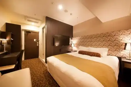 Centurion Grand Akasaka - 43