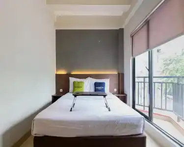 OYO Flagship 90343 Slipi Inn - 2