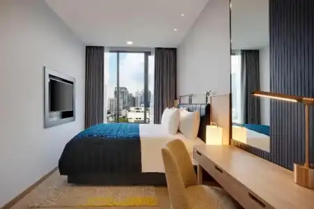 Staybridge Suites Bangkok Thonglor by IHG - 49