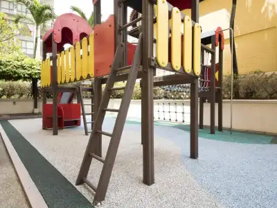 Village Residence Robertson Quay - 11