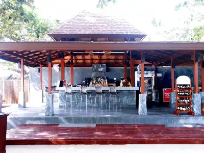Lanta Sand Resort & Spa - 21