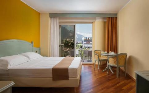 Savoy Palace - TonelliHotels - 129