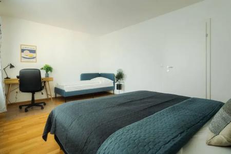 Business & Family Ambiente Apartments - 250