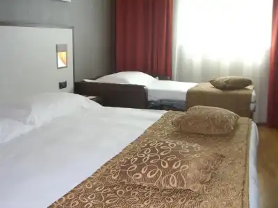 Best Western Falck Village - 51