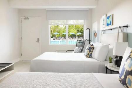 Blue Flamingo Resort Key West - 89