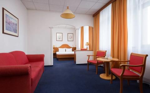 TransHotel - 4