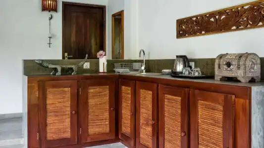 Good Karma Ayurvedic Resort - 26