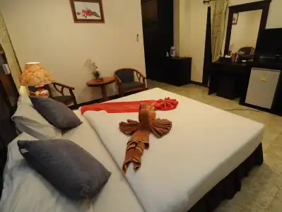N.T. Lanta Resort - 1