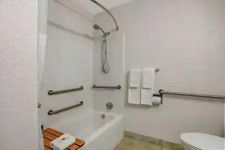 Motel 6 Atlanta, GA - Downtown - 7