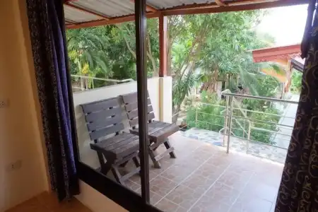 Bounty Resort - 32