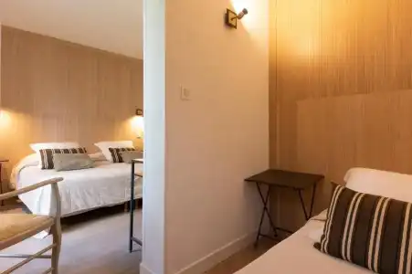 Hôtel l'Amandière - 33