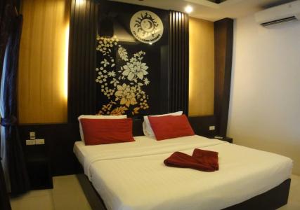 Silversand Resort Samed - 3