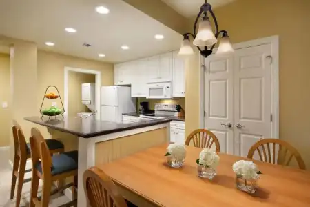Sheraton Broadway Resort Villas - 80