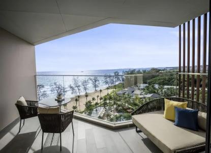 Crowne Plaza Phu Quoc Starbay by IHG - 76