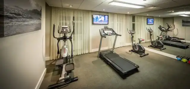 The Sandymount - 16