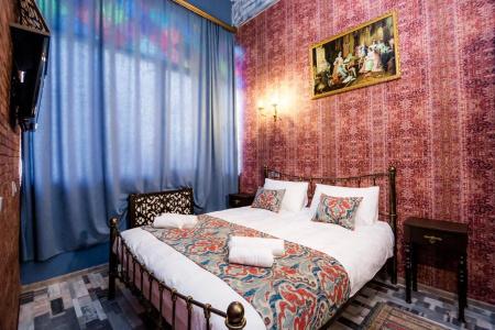 Tiflis Inn Glamour Boutique - 30