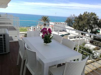 Residence Spuma Di Mare - 262