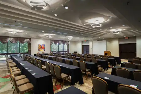 Holiday Inn AUSTIN-TOWN LAKE by IHG - 31