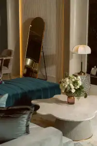The Salil Riverside Bangkok - 136