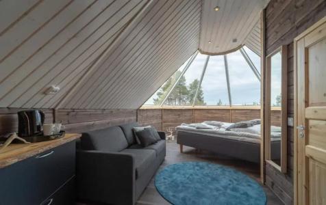 Wilderness Inari & Igloos - 36