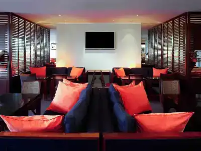 Novotel Paris Centre Tour Eiffel - 18