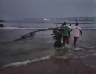 Ravana - Beach - 13