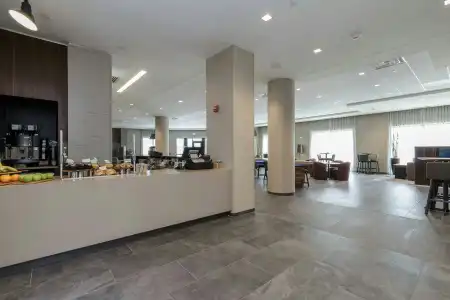 Courtyard by Marriott South Bend Downtown - 22
