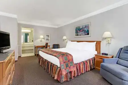 Days Inn Tucson City Center - 28