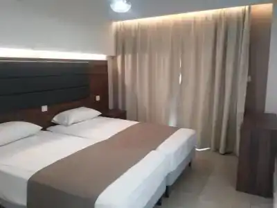 Livas Apartments - 36