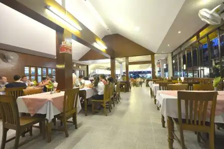Patong Palace - 22