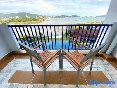 Dayang Bay Resort Langkawi - 73