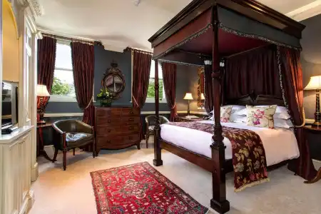 The Gore London – Starhotels Collezione - 63