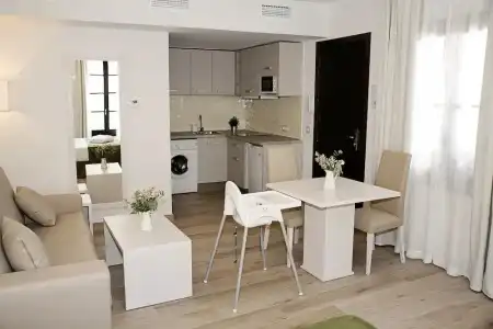 Suites La Posada de Pilar - 10