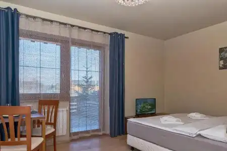 Tatragolf Mountain Resort - 3