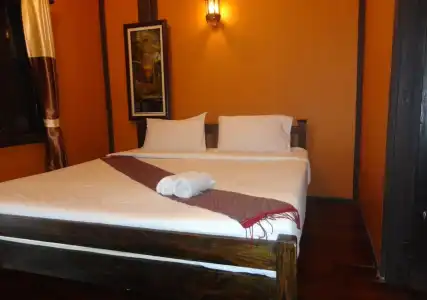 Baanfai Guesthouse - 3
